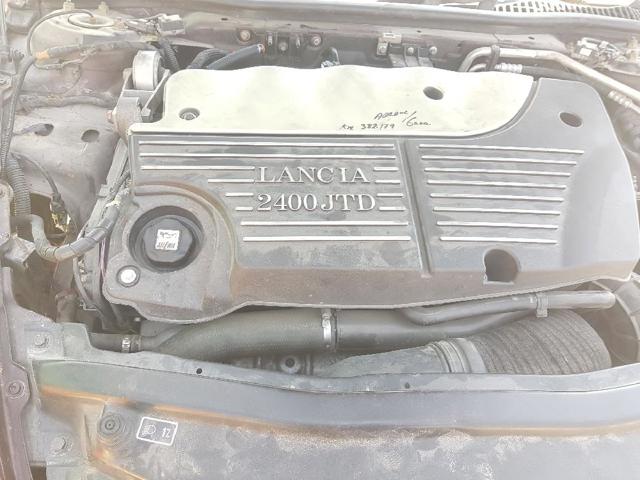 841C000 Fiat/Alfa/Lancia