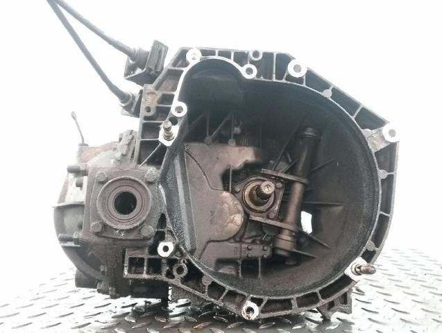 FIAT 841C000 Motor completo  en stock Salamanca