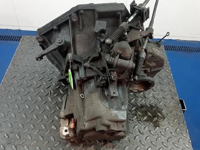 FIAT 841C000 Motor completo  comprar en Albacete