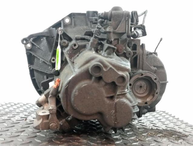 841C000 FIAT Motor completo  comprar en Jaén