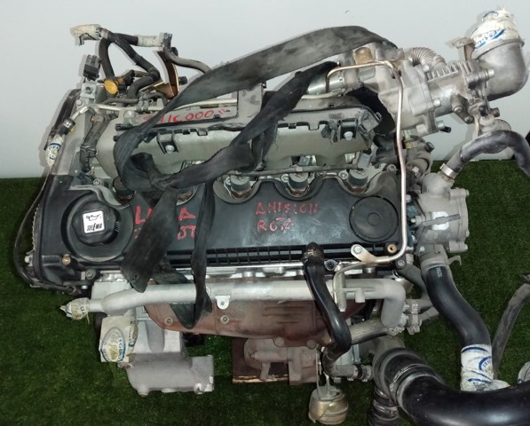 Motor completo 841C000 Fiat/Alfa/Lancia