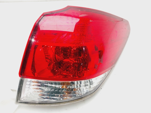 Piloto trasero derecho para Subaru Legacy BD, BG