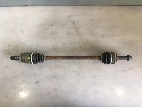 Piloto trasero derecho para Subaru Outback B12, BE, BH