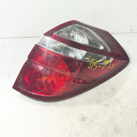 Piloto trasero derecho para Subaru Outback B13, BP