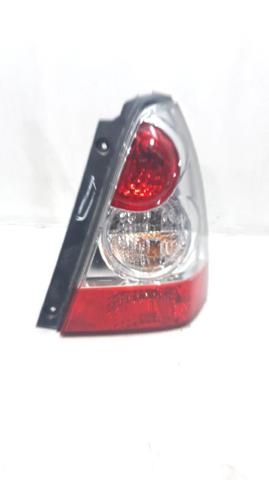 Piloto trasero derecho para Subaru Forester S11, SG