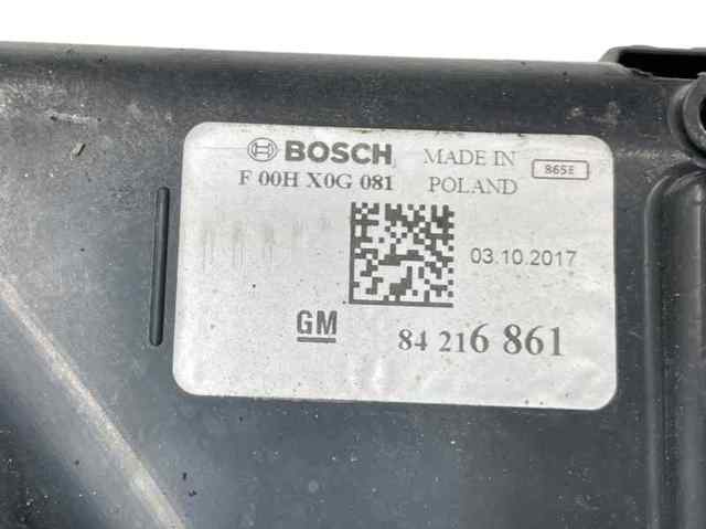 84216861 Opel