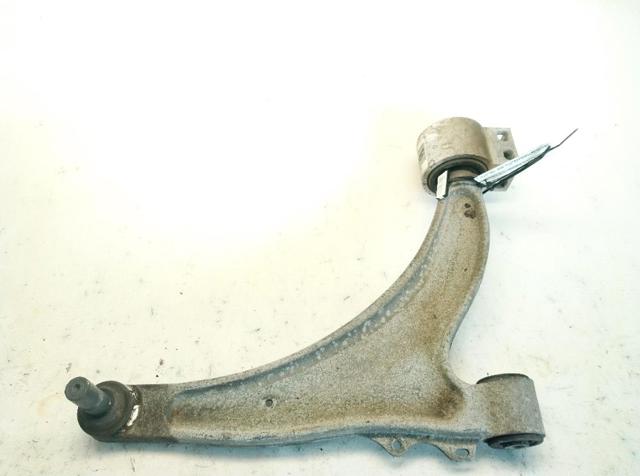 OPEL 84248215 Brazo inferior derecho de la suspensión delantera  disponible Valladolid