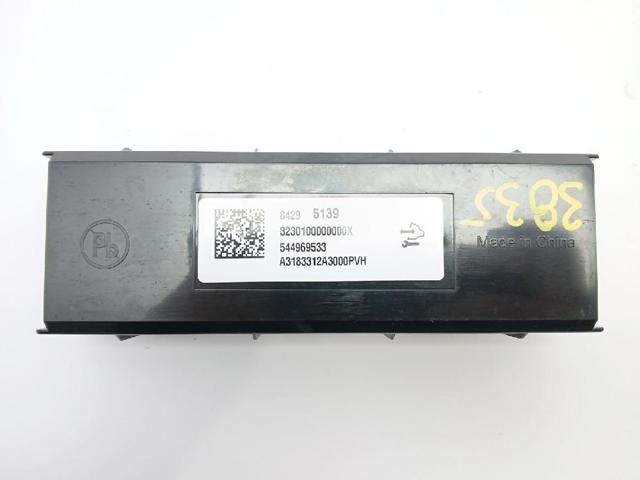 84295139 Opel