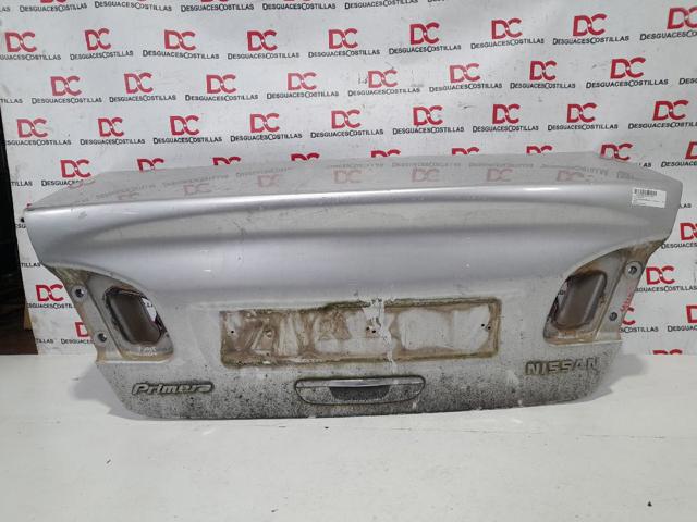 Comprar Tapa del maletero Nissan Primera  P11 a bajo precio