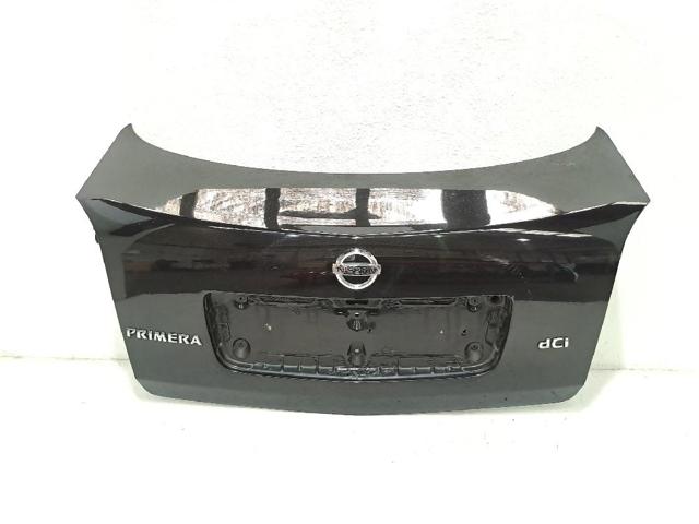 Tapa maletero Nissan Primera  (P12)