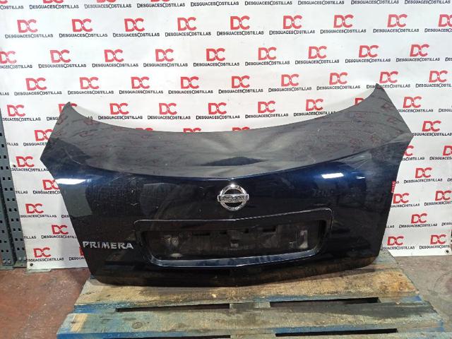 Tapa maletero para Nissan Primera P12