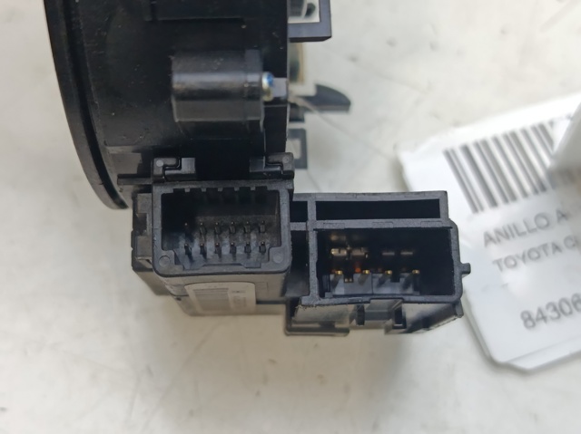 8430602140 TOYOTA Anillo de contacto del volante  disponible Vigo