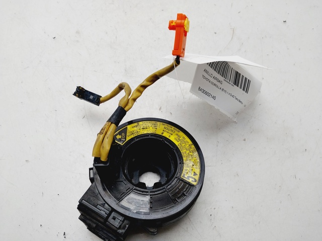 Anillo AIRBAG del volante Toyota Camry  sedán comprar en España