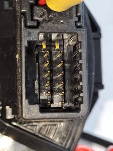 TOYOTA 8430605050 Anillo de AIRBAG comprar Barcelona