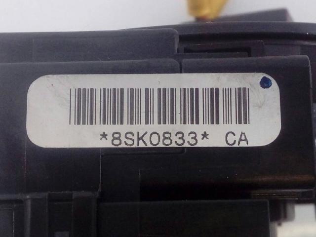 Anillo AIRBAG del volante Toyota Corolla E12