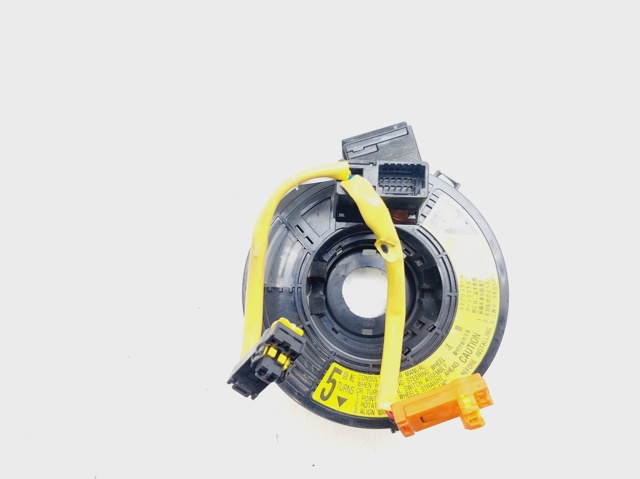 Muelle espiral, AIRBAG (Anillo de AIRBAG) 8430605050 TOYOTA