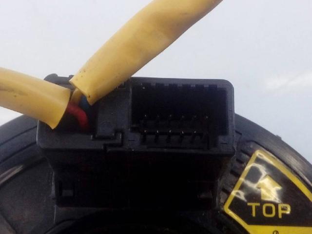 Anillo AIRBAG del volante Toyota Corolla E12