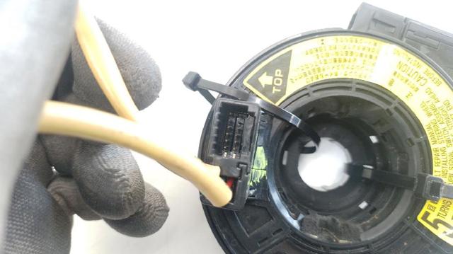 Anillo AIRBAG del volante Toyota Corolla R10