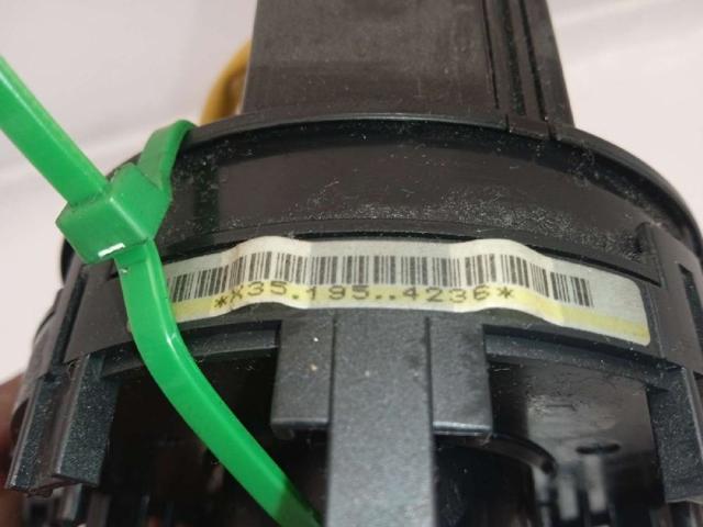 TOYOTA 843060D070 Anillo de contacto del volante  comprar en Ponferrada