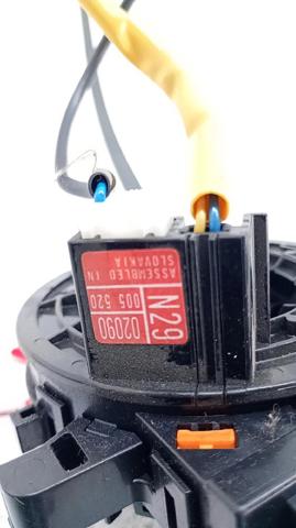 843060D090 Anillo AIRBAG  en stock Granada