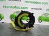 Muelle espiral, airbag 8430612070 TOYOTA