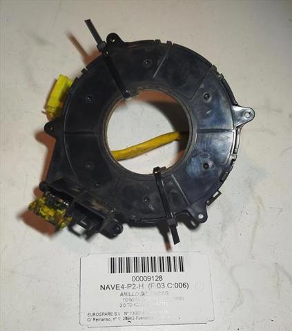 8430612070 TOYOTA Anillo de contacto del volante  comprar en Jaén