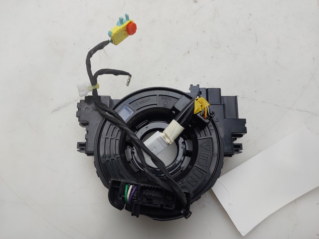 Anillo de AIRBAG Toyota Corolla (2019-2026)