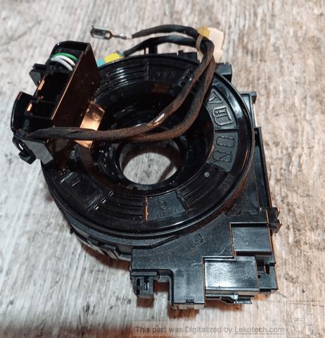 Anillo AIRBAG del volante 8430833110 TOYOTA