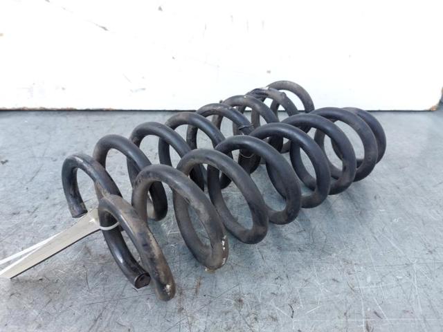 Muelle de suspensión trasero 84308615 OPEL
