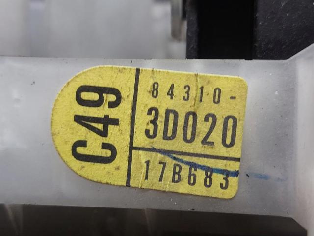 Interruptor de la columna de dirección completo Toyota Land Cruiser  desde 124,87 €