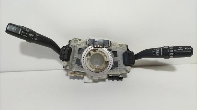 Conmutador en la columna de dirección completo Toyota Land Cruiser J12