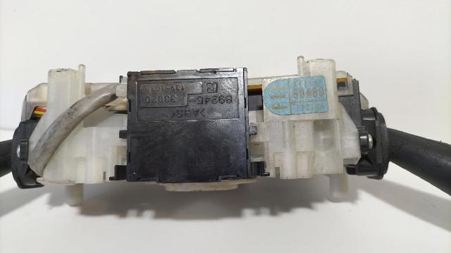 Conmutador en la columna de dirección completo Toyota Land Cruiser J12