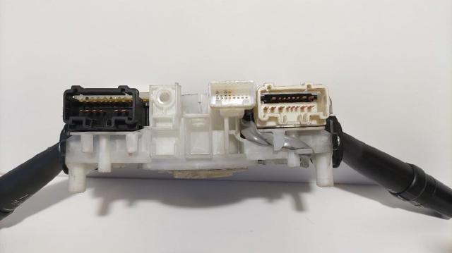 Conmutador en la columna de dirección completo Toyota Land Cruiser J12