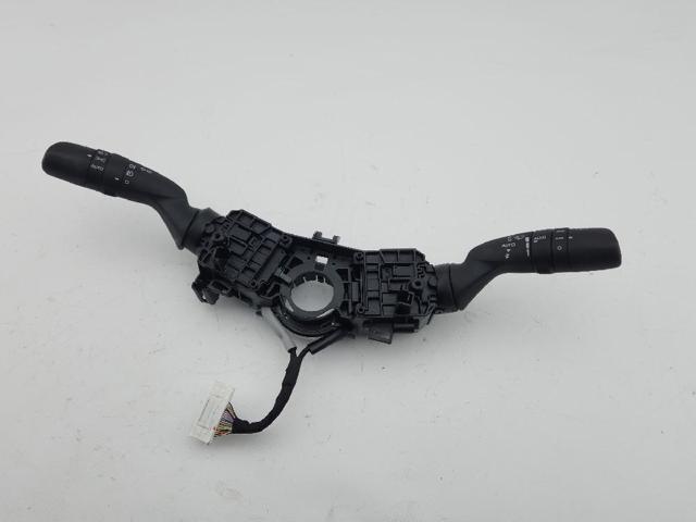 TOYOTA 8432902040 Conmutador izquierdo de la columna de dirección  en stock Terrassa