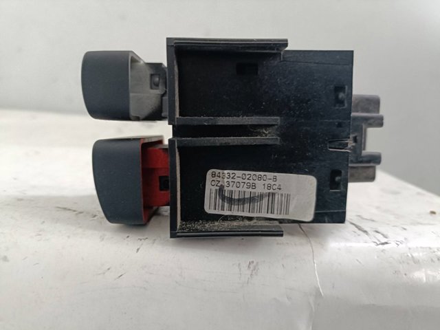 8433202080 Toyota