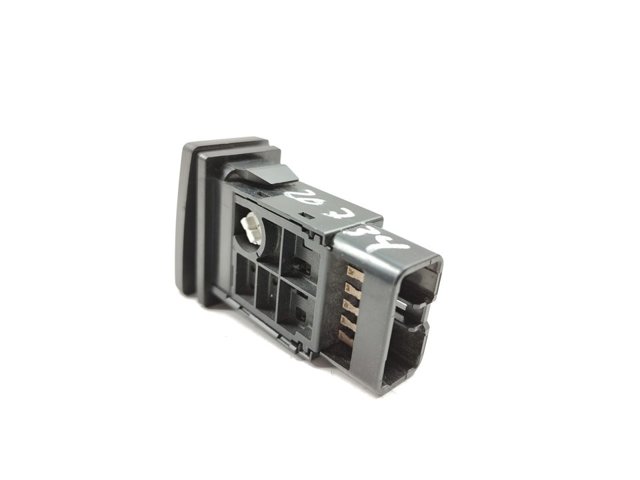 Boton De Alarma Toyota Avensis 2 T25