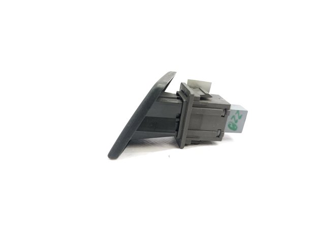 Boton de luz de emergencía para Toyota Yaris SP90