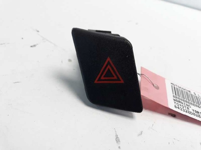 Interruptor warning Yaris  hatchback (2005-2011) original desde 36,30 €