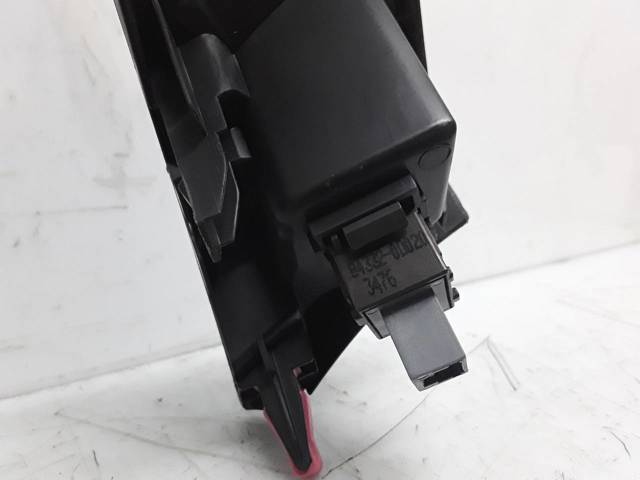 Interruptor warning Toyota Yaris  (SP90)