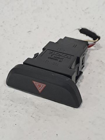 Interruptor warning Toyota Yaris  (P21)