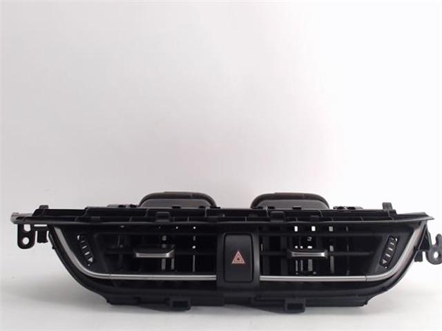 Interruptor warning Toyota C-HR  (2016-2023)