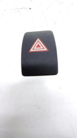 Boton de luz de emergencía Toyota C-HR  (X10)