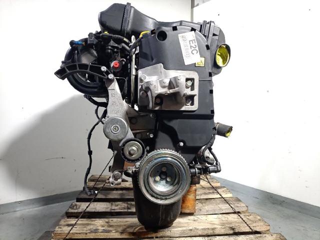 843A1000 Fiat/Alfa/Lancia