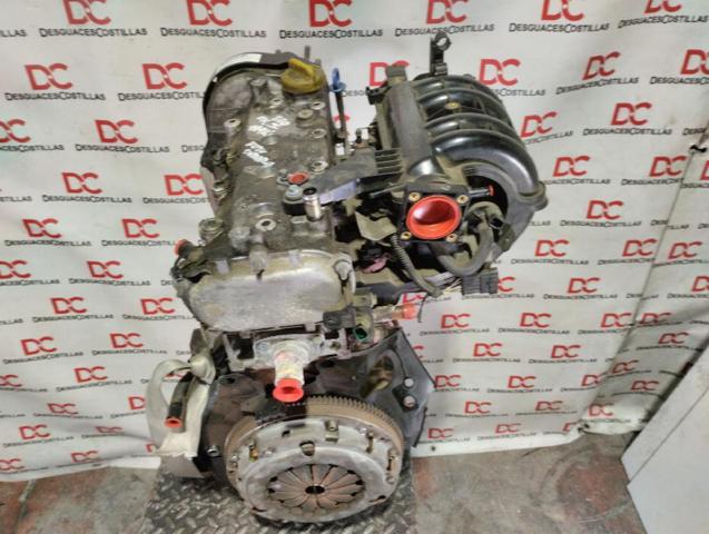 843A1000 Fiat/Alfa/Lancia
