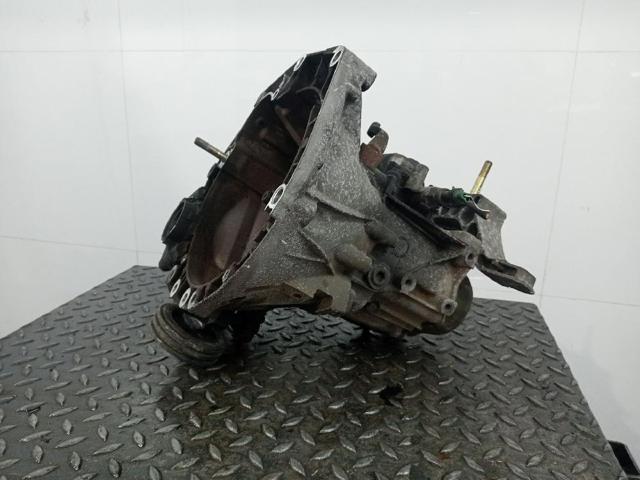 843A1000 Motor completo  disponible Málaga