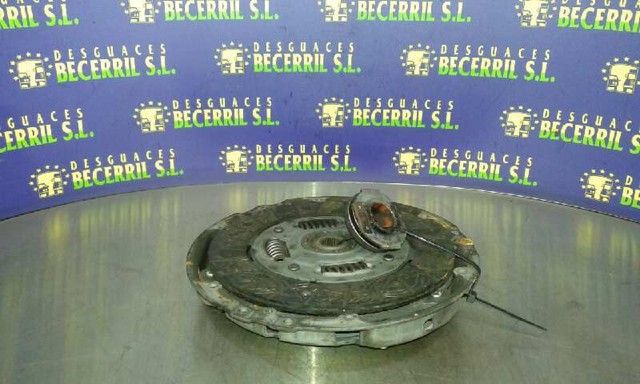 843A1000 FIAT Motor completo  en stock Huelva