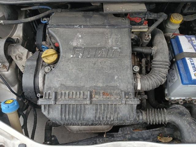 843A1000 Fiat/Alfa/Lancia