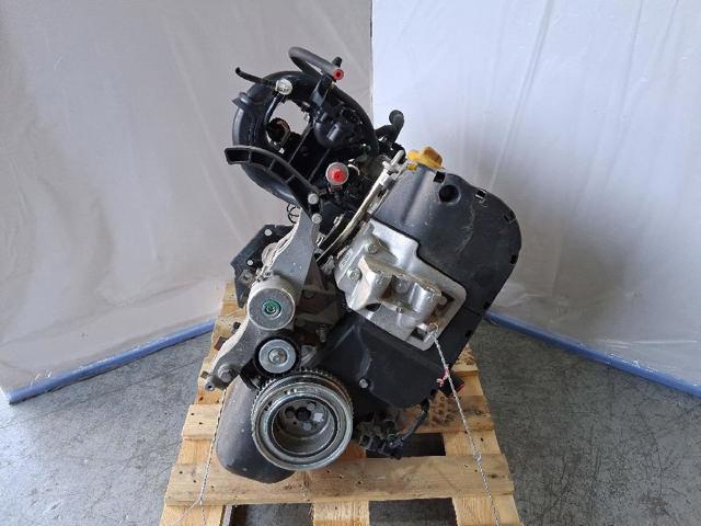 843A1000 Fiat/Alfa/Lancia