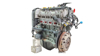 Motor completo 843A1000 FIAT