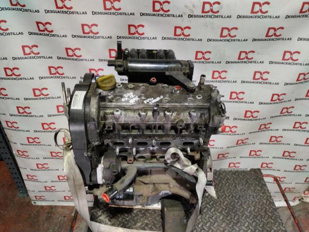 843A1000 Fiat/Alfa/Lancia